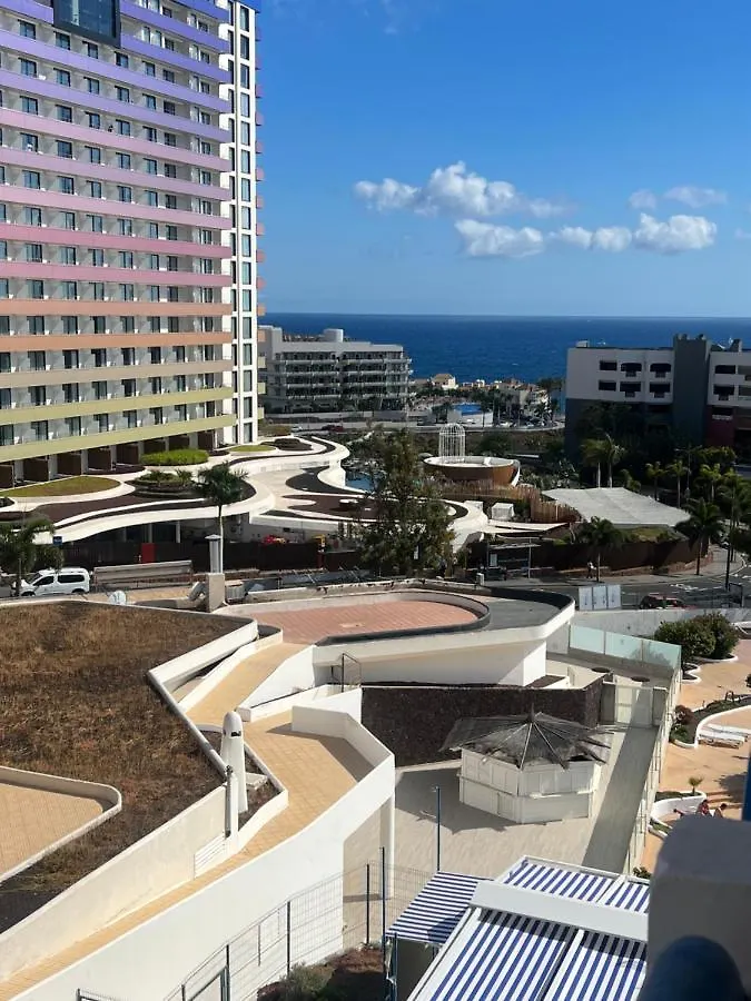 Sweet Paradise Playa Paraiso  Daire Playa Paraiso (Tenerife)