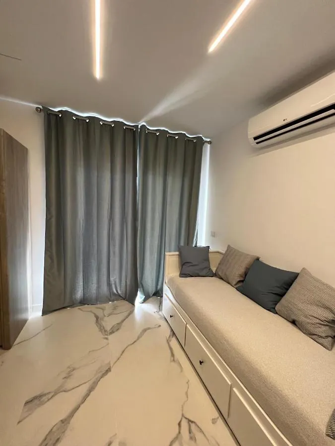 Daire Sweet Paradise Playa Paraiso  İspanya