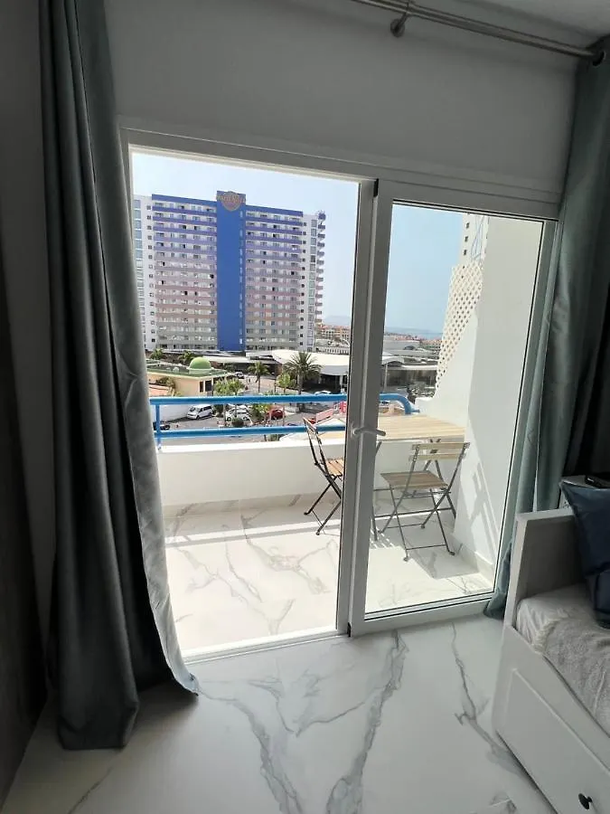 Daire Sweet Paradise Playa Paraiso